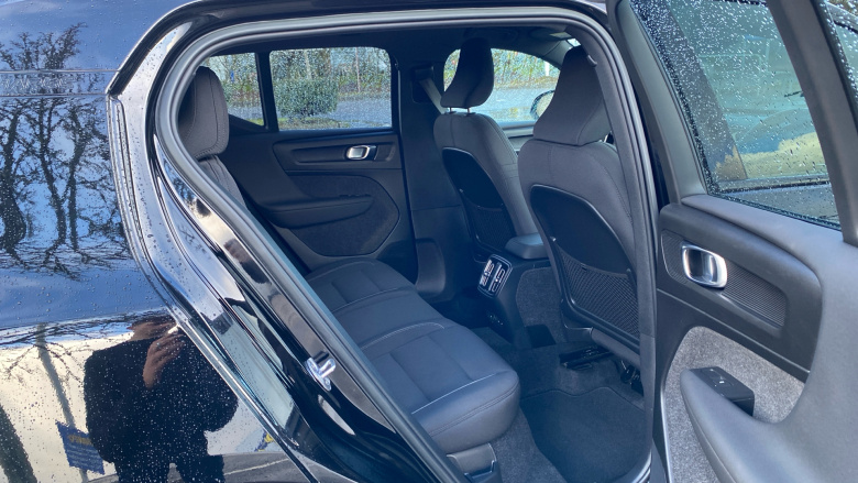 Volvo Xc40 300kW Recharge Twin Plus 78kWh 5dr AWD Auto Electric Estate